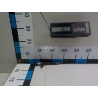 Форсунка дизельная электрическая Ford Ducato 250 (Not Elabuga) 2006 1378432