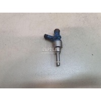 Форсунка инжекторная электрическая VAG Touareg (2010 - 2018) 079906036N