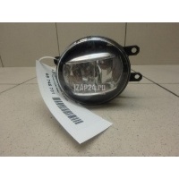 Фара противотуманная левая Toyota LX 570 2007 8122048050