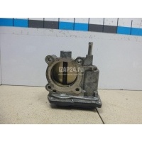 Заслонка дроссельная электрическая Toyota Prius (2009 - 2015) 220300T110