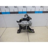 Опора двигателя правая Toyota Prius (2009 - 2015) 123050T160