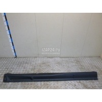 Накладка на порог (наружная) Mitsubishi ASX 2010 6512A306XA
