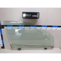 Стекло двери передней правой Mitsubishi ASX 2010 5706A272