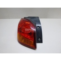 Фонарь задний наружный левый Mitsubishi ASX 2010 8330A689