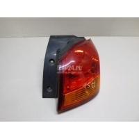 Фонарь задний наружный правый Mitsubishi ASX 2010 8330A690