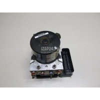 Блок ABS (насос) Mitsubishi ASX 2010 4670A300