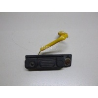 Кнопка открывания багажника Mitsubishi ASX 2010 5810A047