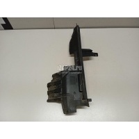 Воздуховод GM Astra J (2010 - 2017) 13402362