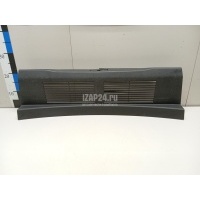 Обшивка багажника GM Astra J (2010 - 2017) 13365621