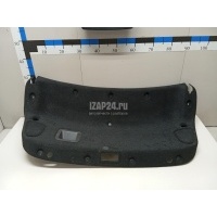 Обшивка крышки багажника GM Astra J (2010 - 2017) 13366273