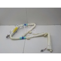 Подушка безопасности боковая (шторка) GM Astra J (2010 - 2017) 13251619