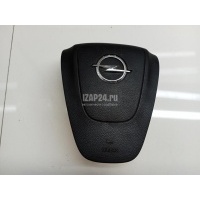 Подушка безопасности в рулевое колесо GM Astra J (2010 - 2017) 39172523