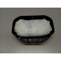 Подушка безопасности пассажирская (в торпедо) GM Astra J (2010 - 2017) 13381057