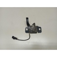 Замок капота GM Astra J (2010 - 2017) 13345630