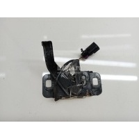 Замок капота GM Astra J (2010 - 2017) 1178020
