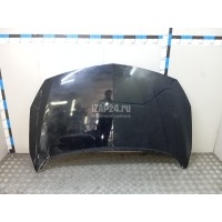 Капот GM Astra J (2010 - 2017) 13312996