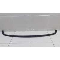 Молдинг капота GM Astra J (2010 - 2017) 13284009