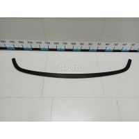 Молдинг капота GM Astra J (2010 - 2017) 13284009