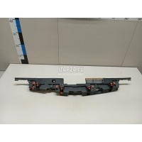 Направляющая переднего бампера GM Astra J (2010 - 2017) 13264476