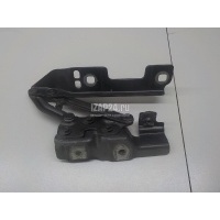 Петля капота левая GM Astra J (2010 - 2017) 20879202