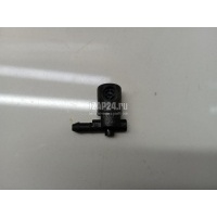 Форсунка омывателя лобового стекла GM Astra J (2010 - 2017) 1451072