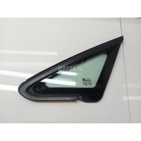 Стекло кузовное глухое левое GM Astra J (2010 - 2017) 13265035