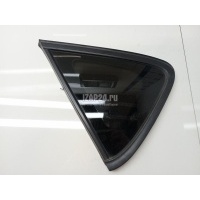 Стекло кузовное глухое левое GM Astra J (2010 - 2017) 13271402