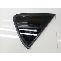 Стекло кузовное глухое правое GM Astra J (2010 - 2017) 13271401
