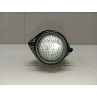 Фара противотуманная левая GM Astra J (2010 - 2017) 13367140