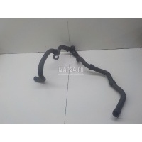 Патрубок отопителя GM Astra J (2010 - 2017) 13251462