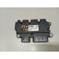 Блок управления AIR BAG GM Astra J (2010 - 2017) 13589413