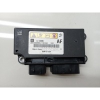 Блок управления AIR BAG GM Astra J (2010 - 2017) 13574896