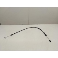 Трос газа Renault Sandero (2009 - 2014) 8200215959