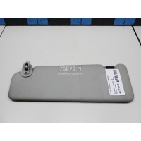 Козырек солнцезащитный (внутри) Renault Sandero (2009 - 2014) 964012342R