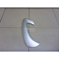 Накладка ручки внутренней Renault Sandero (2009 - 2014) 809602937R