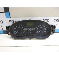 Панель приборов Renault Sandero (2009 - 2014) 248103496R