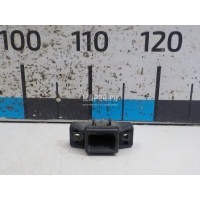 Замок багажника Renault Sandero (2009 - 2014) 7700838546