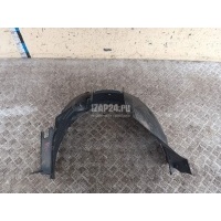 Локер передний правый Renault Sandero (2009 - 2014) 8200735437