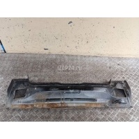 Панель задняя Renault Sandero (2009 - 2014) 6001550834