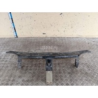 Панель передняя Renault Sandero (2009 - 2014) 8201059908