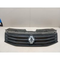 Решетка радиатора Renault Sandero (2009 - 2014) 8200798524
