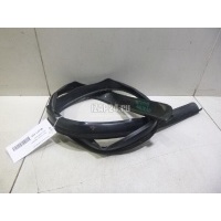 Уплотнитель (наружный) Renault Sandero (2009 - 2014) 8200733152