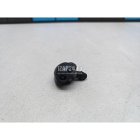 Форсунка омывателя лобового стекла Renault Sandero (2009 - 2014) 289321198R