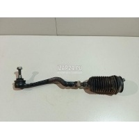 Тяга рулевая Renault Sandero (2009 - 2014) 6001550441