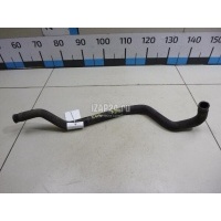 Патрубок отопителя Renault Sandero (2009 - 2014) 6001547052