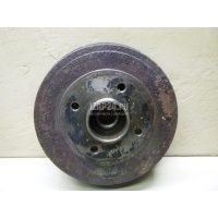 Барабан тормозной Renault Sandero (2009 - 2014) 316274680R
