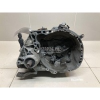 МКПП (механическая коробка переключения передач) Renault Sandero (2009 - 2014) 320103760R