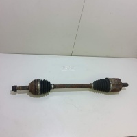 Полуось передняя левая Renault Sandero (2009 - 2014) 391013871R