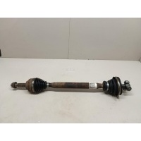 Полуось передняя левая Renault Sandero (2009 - 2014) 391016391R