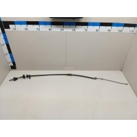 Трос сцепления Renault Sandero (2009 - 2014) 6001546867
